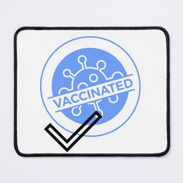Item preview, Vaccination-Done designed and sold by Hayabrand.
