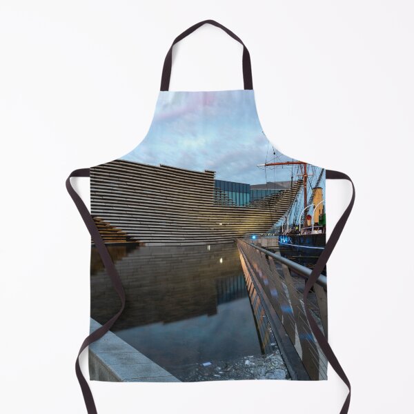 Item preview, Dundee Discovery designed and sold by hawkie.
