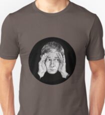 Martin Freeman Unisex T-Shirt