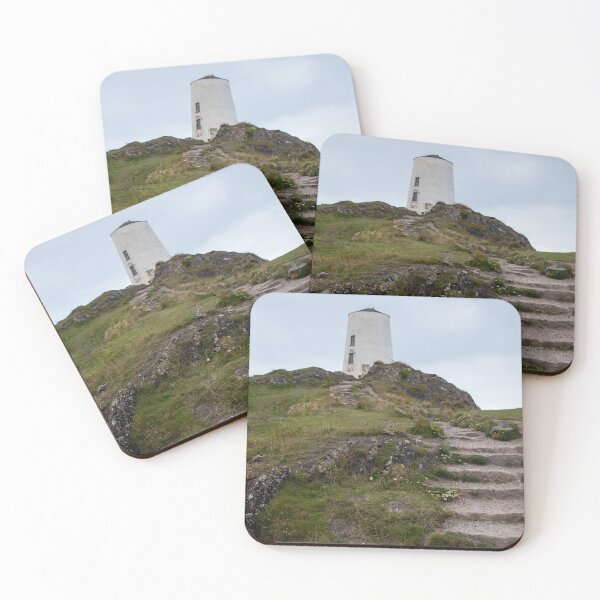 Item preview, Up the steps to the lighthouse designed and sold by cdkphotos.