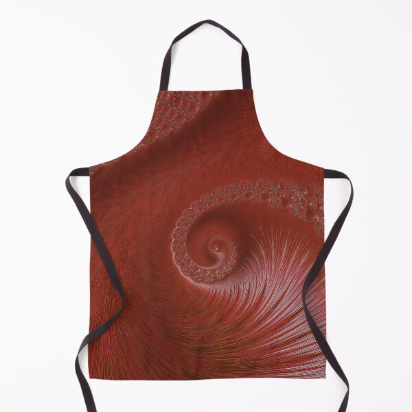 Item preview, Cherry Jelly Swirl - Geometric Art designed and sold by Jillianamatt.