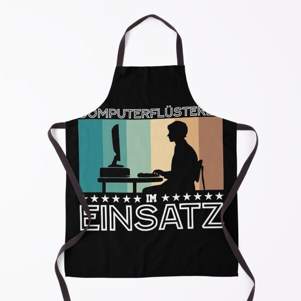 Artikelvorschau, Computerflüsterer im Einsatz entworfen und verkauft von PlatonisDesign.