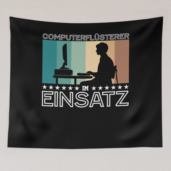 Item preview, Computer whisperers in action designed and sold by PlatonisDesign.