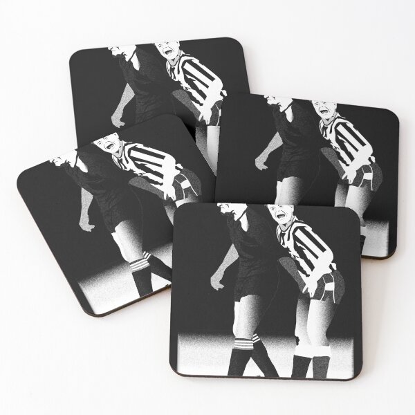 Item preview, Gazza and Vinnie Jones infamous &x27;crotch-grab&x27; Classic designed and sold by ZaydieIn.