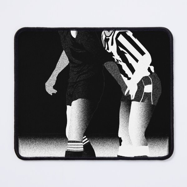 Item preview, Gazza and Vinnie Jones infamous &x27;crotch-grab&x27; Classic designed and sold by ZaydieIn.