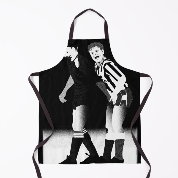 Item preview, Gazza and Vinnie Jones infamous &x27;crotch-grab&x27; Classic designed and sold by ZaydieIn.