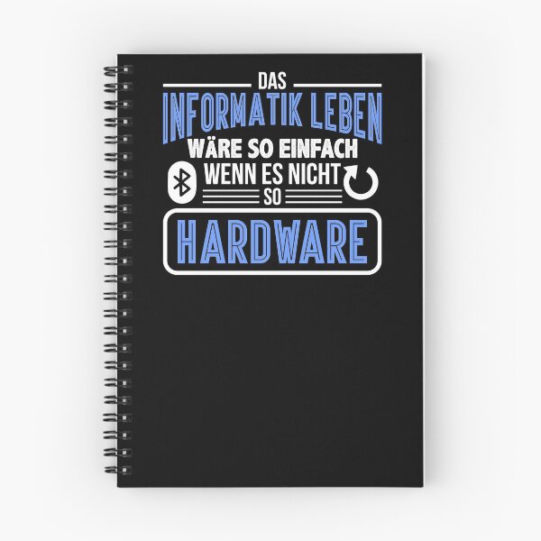 Artikelvorschau, Das Informatik Leben entworfen und verkauft von PlatonisDesign.
