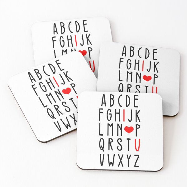 Item preview, Alphabet Valentines Day for Teacher designed and sold by ZETTIF ⭐⭐⭐⭐⭐.