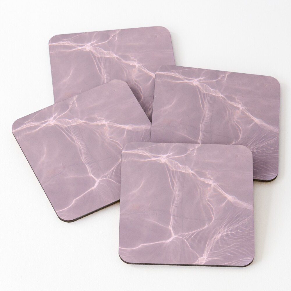Item preview, Coasters (Set of 4) designed and sold by creaturespie.