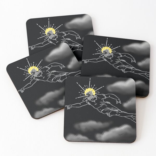 Item preview, The Creation of Adam designed and sold by Gionarte.