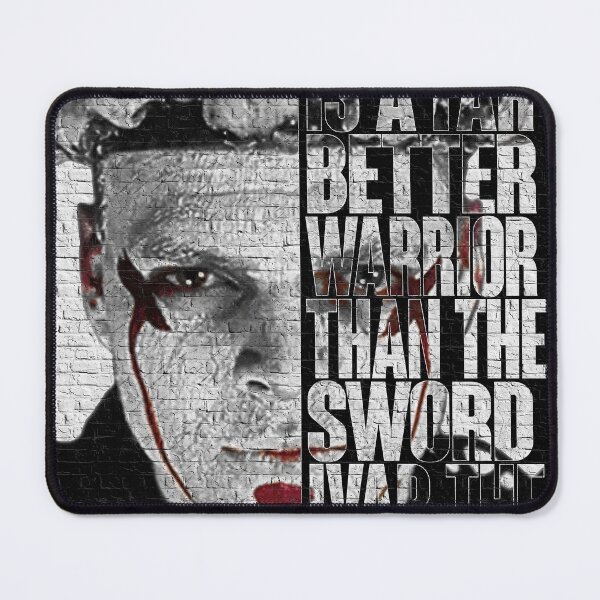 Item preview, Ivar Boneless designed and sold by GraphicMystical.
