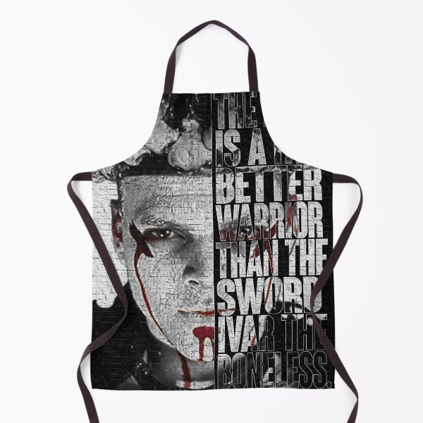 Item preview, Ivar Boneless designed and sold by GraphicMystical.