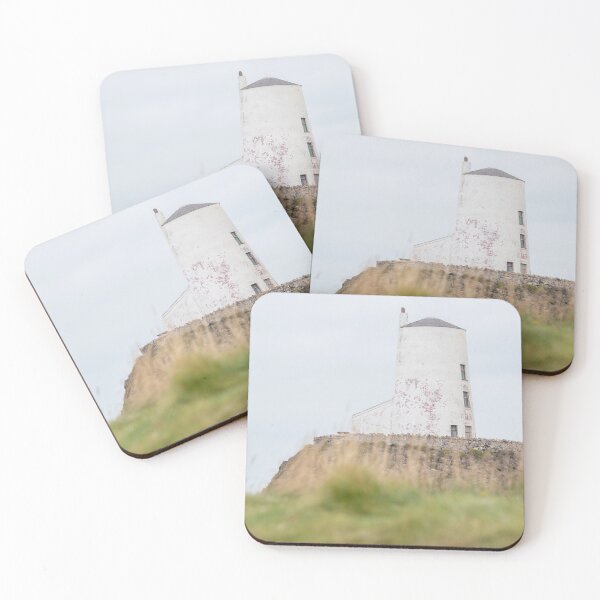 Item preview, Twr Mawr lighthouse designed and sold by cdkphotos.