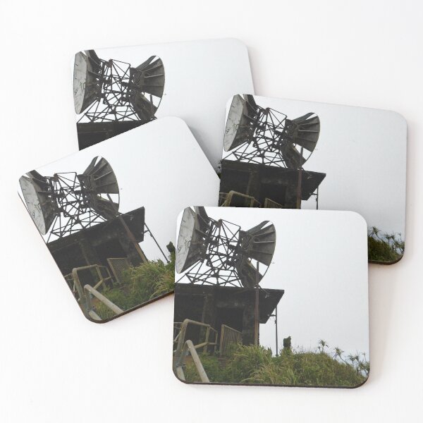 Item preview, A satellite Station  designed and sold by Matt Niichel.