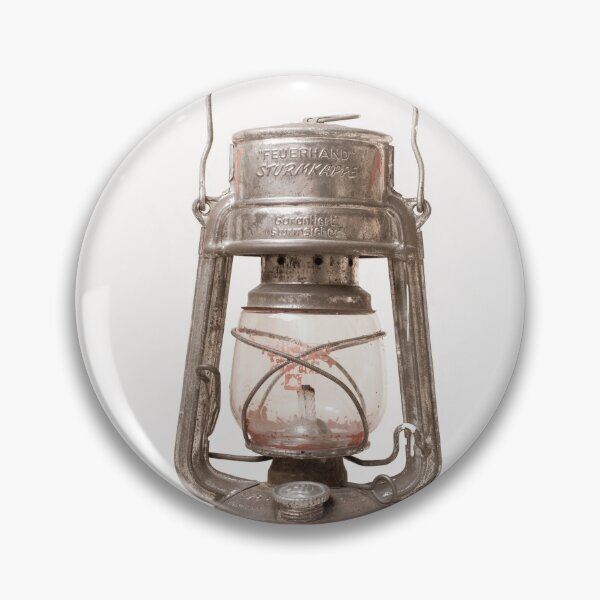 Item preview, 60s workman's lamp 1 designed and sold by Sonja Martin Photography.