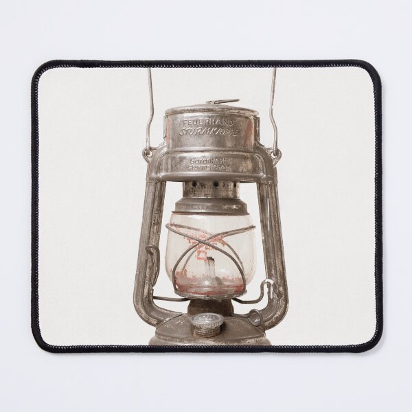 Item preview, 60s workman's lamp 1 designed and sold by Sonja Martin Photography.