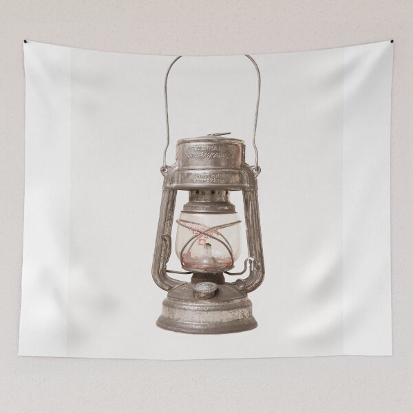 Item preview, 60s workman's lamp 1 designed and sold by Sonja Martin Photography.