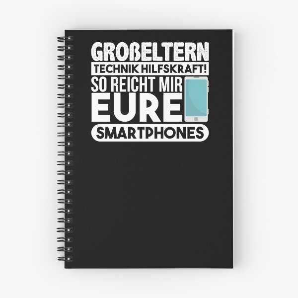 Item preview, Grandparents technical assistant! designed and sold by PlatonisDesign.