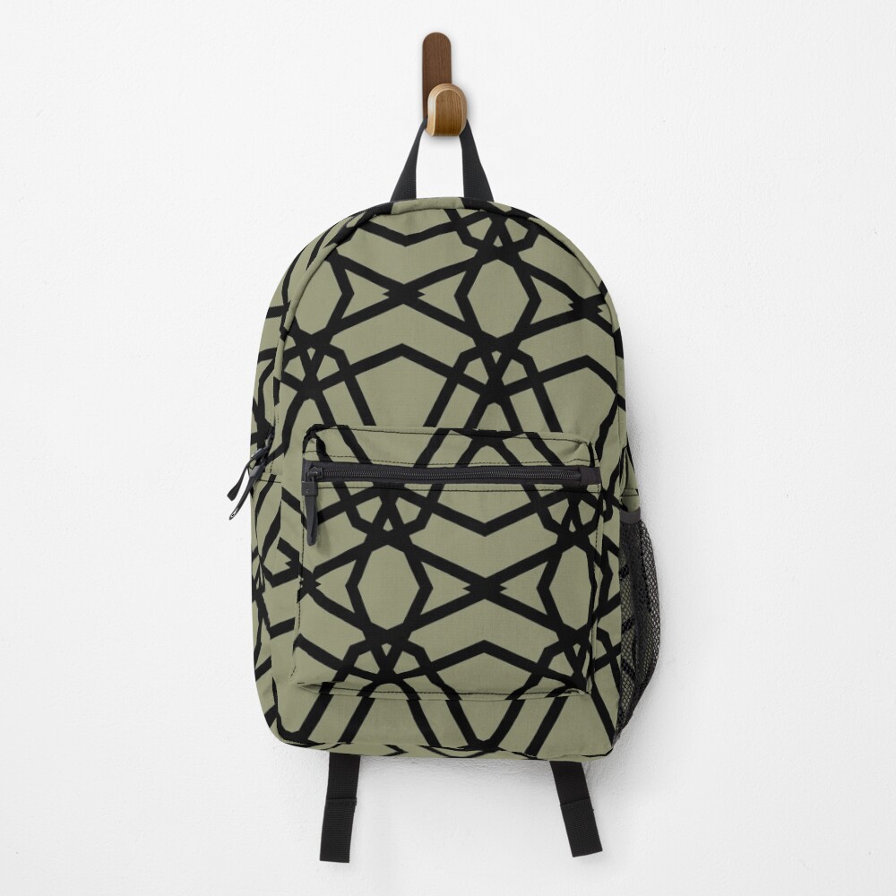 Artikel-Vorschau von Rucksack, designt und verkauft von ColorOfTheYears.