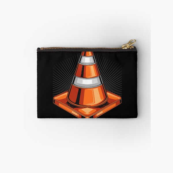 Item preview, Orange Traffic Cone designed and sold by JioojiProject.