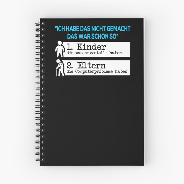 Item preview, Computer problems saying designed and sold by PlatonisDesign.
