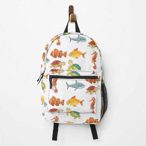 Item preview, cool sea creatures designed and sold by Hinny8.
