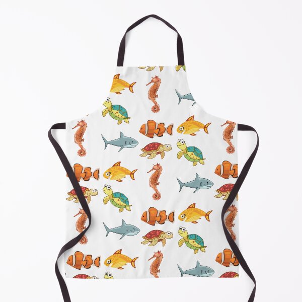 Item preview, cool sea creatures designed and sold by Hinny8.