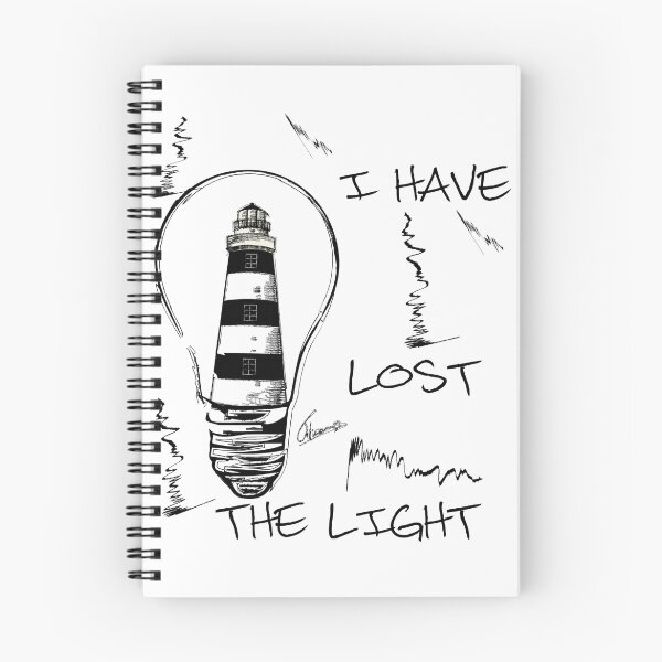 Item preview, Lost the Light designed and sold by felizart.