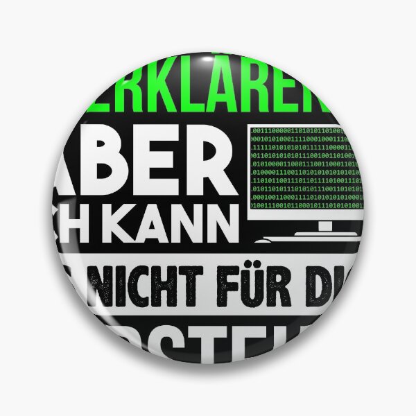 Item preview, Saying computer problems IT designed and sold by PlatonisDesign.