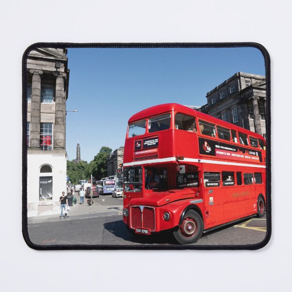 Item preview, Edinburgh Routemaster designed and sold by hawkie.