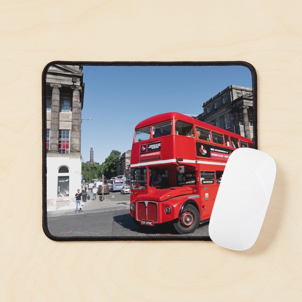 Item preview, Mouse Pad designed and sold by hawkie.