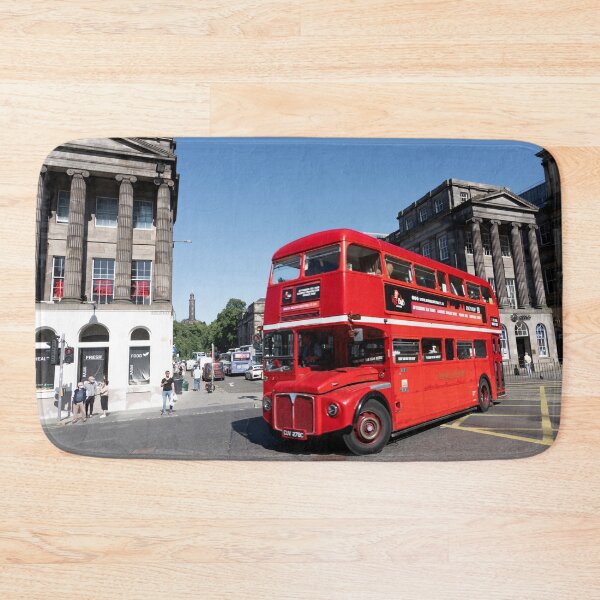 Item preview, Edinburgh Routemaster designed and sold by hawkie.