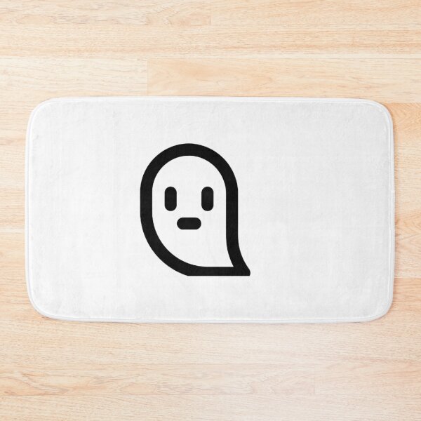 Item preview, Ghost  designed and sold by Bogazgarda.