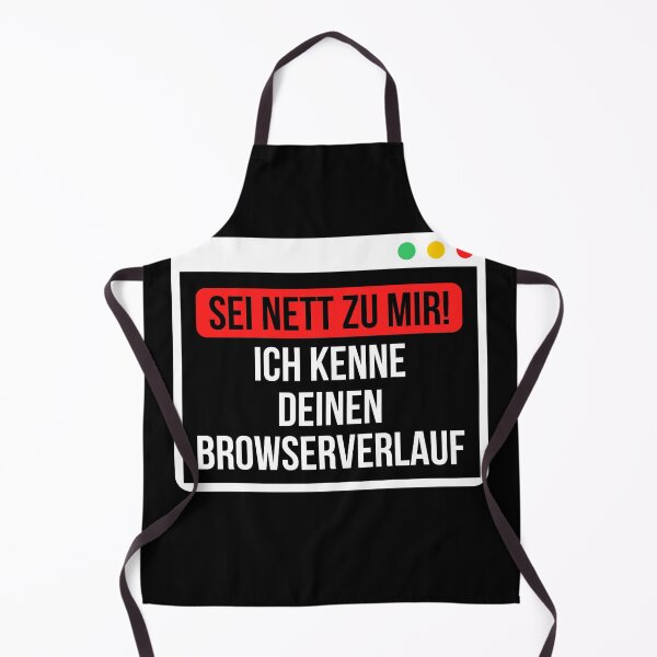 Item preview, I know your browsing history designed and sold by PlatonisDesign.