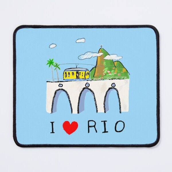 Item preview, rio de janeiro designed and sold by fernandobos.