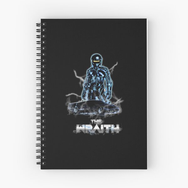 Item preview, The Wraith T-Shirtthe wraith  designed and sold by NorvalCentre.