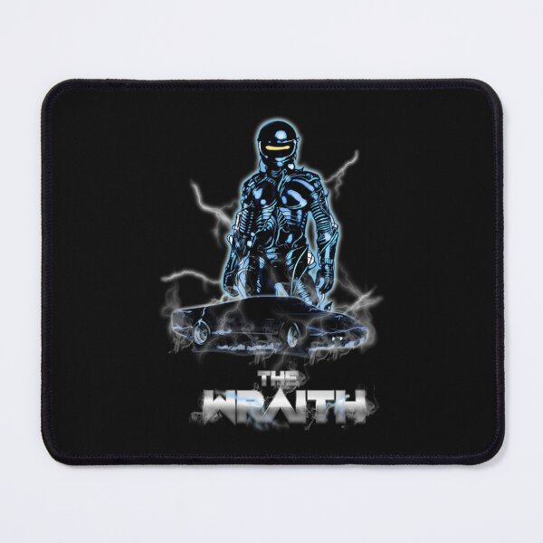 Item preview, The Wraith T-Shirtthe wraith  designed and sold by NorvalCentre.