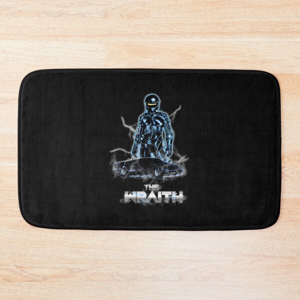 Item preview, The Wraith T-Shirtthe wraith  designed and sold by NorvalCentre.