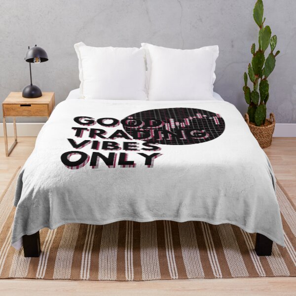 Item preview, Good Trading Vibes Only- Valentine's day- Charts - Unique gift for stock market, crypto, options trader, forex traders and day traders  designed and sold by TradingTeesKids.