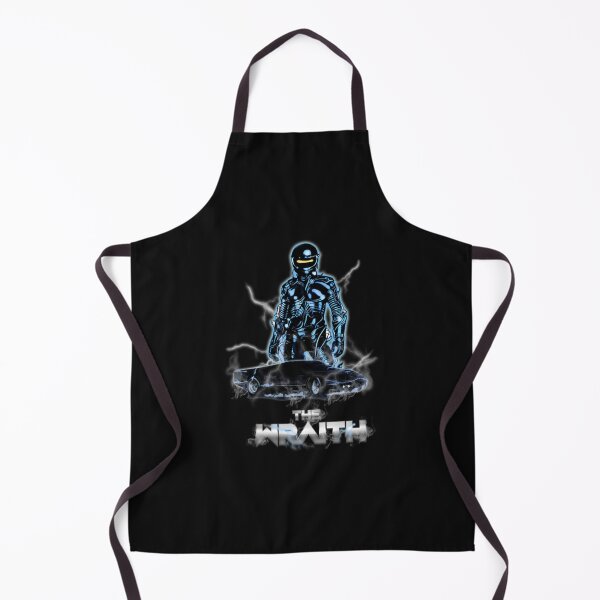 Item preview, The Wraith T-Shirtthe wraith  designed and sold by NorvalCentre.