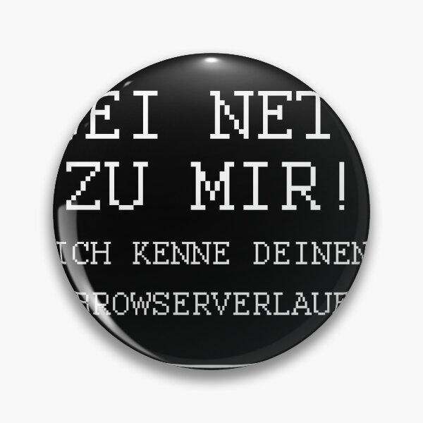 Artikelvorschau, Informatiker Spruch Lustig entworfen und verkauft von PlatonisDesign.
