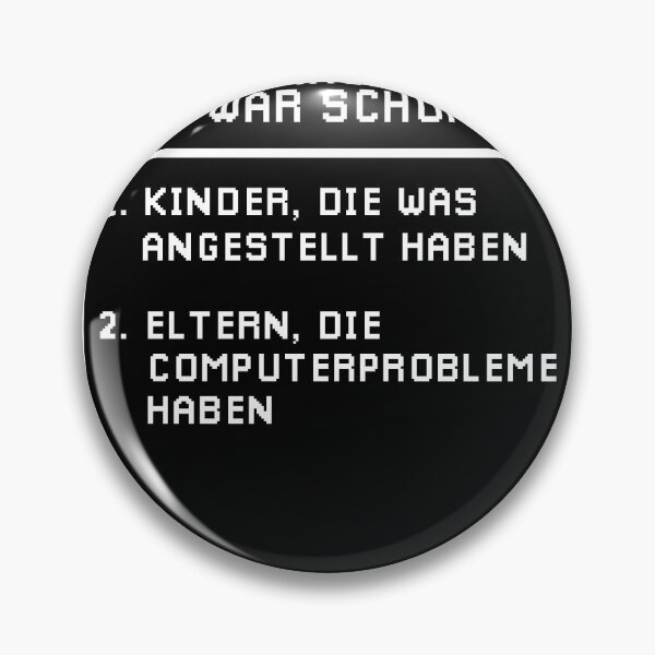 Artikelvorschau, IT Familien Hilfskraft entworfen und verkauft von PlatonisDesign.