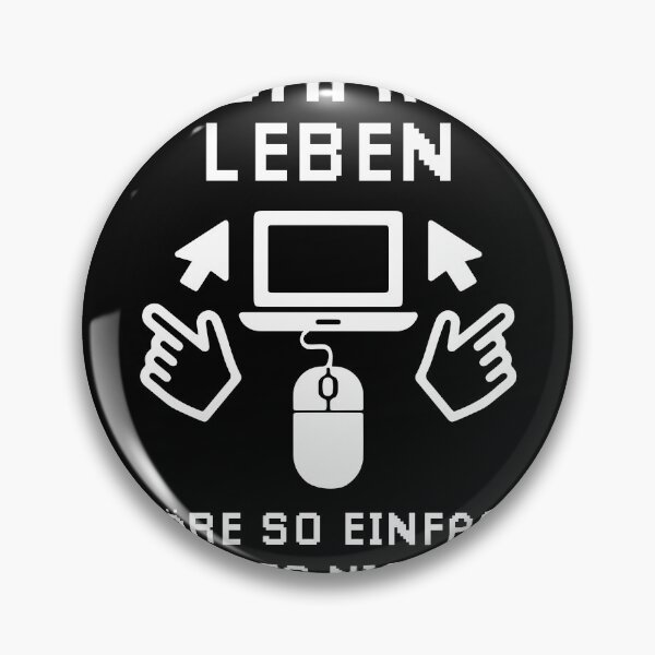 Item preview, Funny IT saying designed and sold by PlatonisDesign.