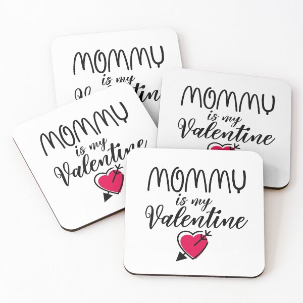 Artikelvorschau, Sorry Girls Mommy ist mein Valentine-Zitat-lustiges Shirt entworfen und verkauft von LETSTRIP.