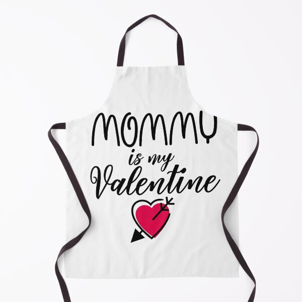 Artikelvorschau, Sorry Girls Mommy ist mein Valentine-Zitat-lustiges Shirt entworfen und verkauft von LETSTRIP.