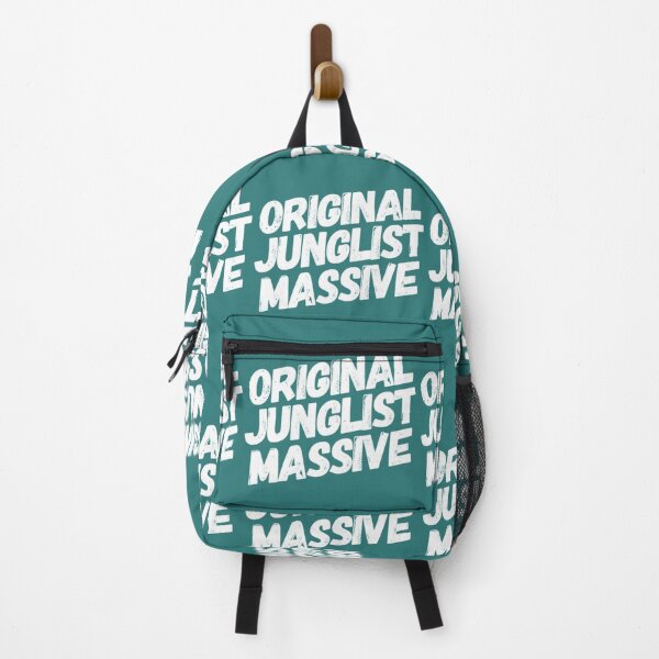 Item preview, Original Junglist massive designed and sold by Marvelpic.