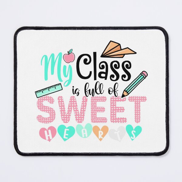 Item preview, Funny Teachers Quote, Cool Valentines Day for Teachers Couple designed and sold by ZETTIF ⭐⭐⭐⭐⭐.