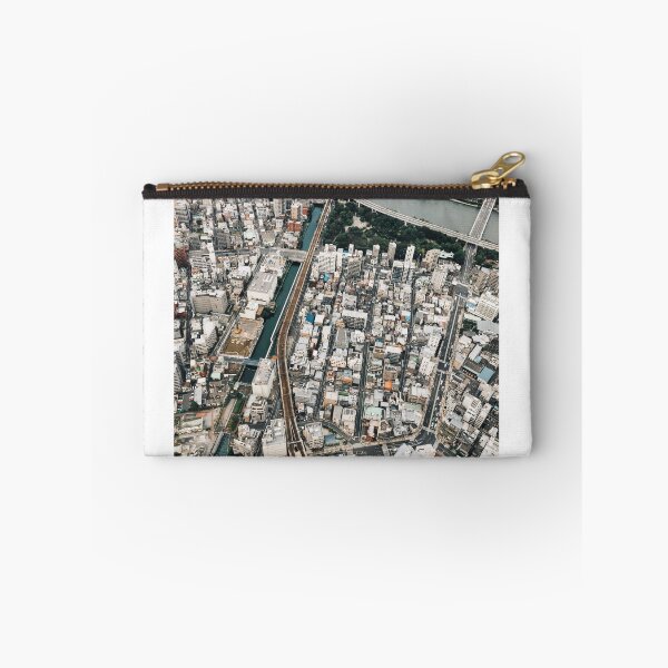 Item preview, Japan - Tokyo From Above designed and sold by visualspectrum.
