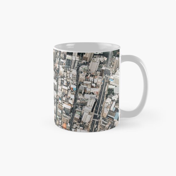 Item preview, Japan - Tokyo From Above designed and sold by visualspectrum.