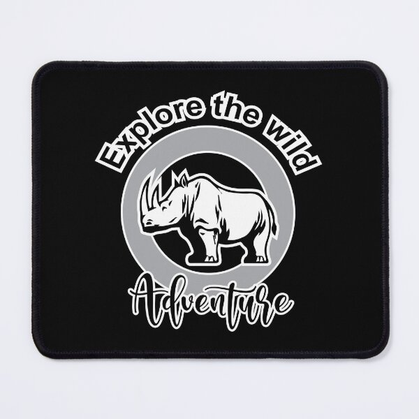 Item preview, Explore the wildness - Adventure designed and sold by Spreading Smile.